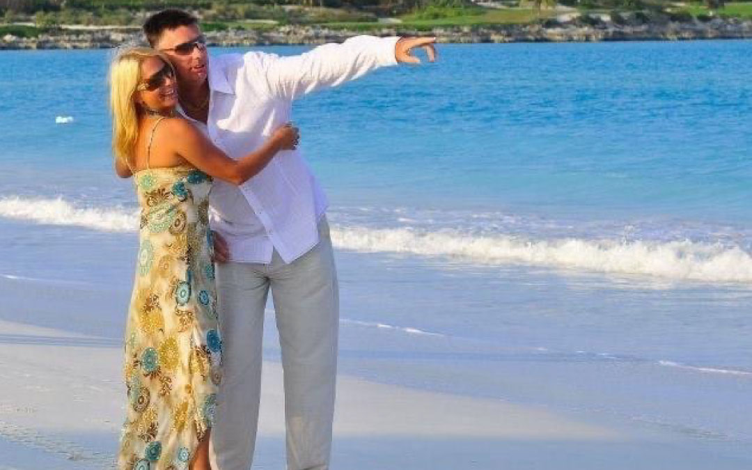 Marie-Josée Robert et Stéphane Roy, coachs d'affaires certifiés