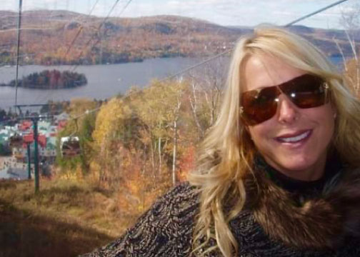 Marche en montagne pour contrer le blues de l'automne